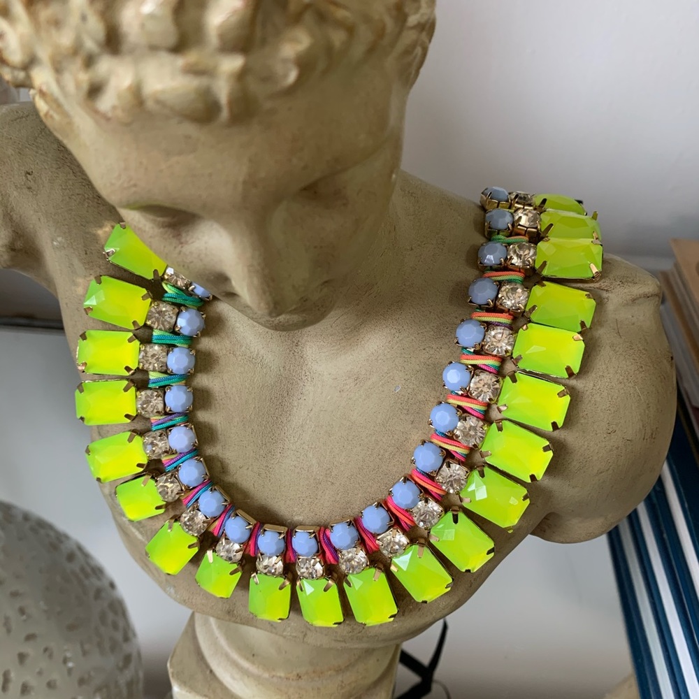 Statement Necklace! - image 2